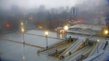 Weather camera view of Central Piedmont Community College.