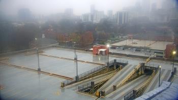 Weather camera view of Central Piedmont Community College.