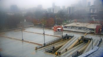 Weather camera view of Central Piedmont Community College.