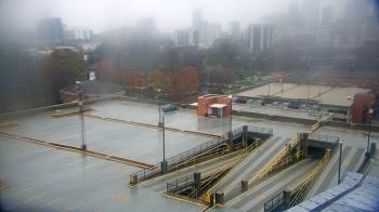 Weather camera view of Central Piedmont Community College.