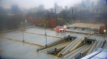 Weather camera view of Central Piedmont Community College.