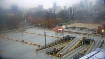 Weather camera view of Central Piedmont Community College.