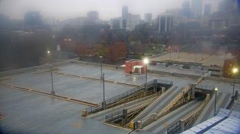 Weather camera view of Central Piedmont Community College.