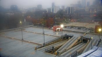 Weather camera view of Central Piedmont Community College.