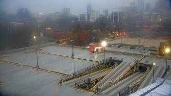 Weather camera view of Central Piedmont Community College.
