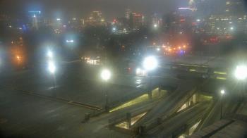 Weather camera view of Central Piedmont Community College.