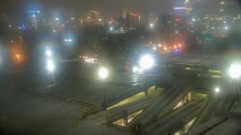 Weather camera view of Central Piedmont Community College.