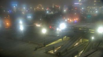 Weather camera view of Central Piedmont Community College.