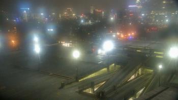 Weather camera view of Central Piedmont Community College.