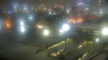 Weather camera view of Central Piedmont Community College.