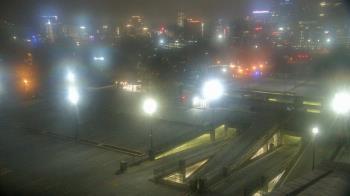 Weather camera view of Central Piedmont Community College.