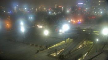 Weather camera view of Central Piedmont Community College.