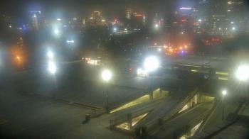 Weather camera view of Central Piedmont Community College.