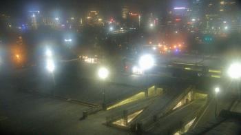 Weather camera view of Central Piedmont Community College.