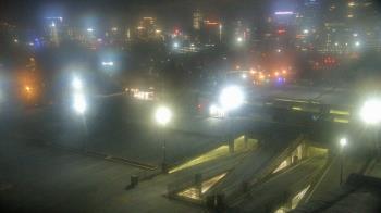 Weather camera view of Central Piedmont Community College.