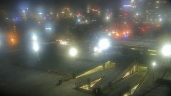 Weather camera view of Central Piedmont Community College.