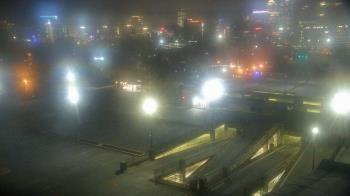 Weather camera view of Central Piedmont Community College.