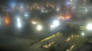 Weather camera view of Central Piedmont Community College.