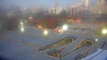 Weather camera view of Central Piedmont Community College.