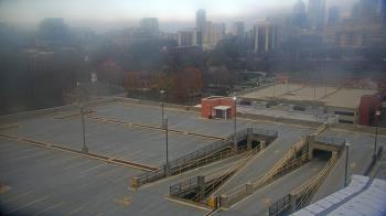 Weather camera view of Central Piedmont Community College.