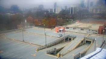 Weather camera view of Central Piedmont Community College.