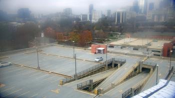 Weather camera view of Central Piedmont Community College.