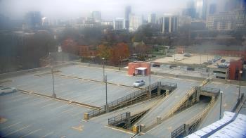 Weather camera view of Central Piedmont Community College.