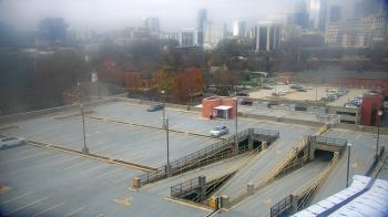 Weather camera view of Central Piedmont Community College.