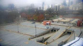 Weather camera view of Central Piedmont Community College.