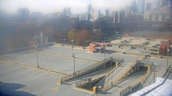 Weather camera view of Central Piedmont Community College.