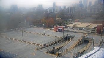 Weather camera view of Central Piedmont Community College.