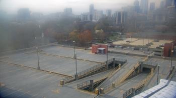Weather camera view of Central Piedmont Community College.