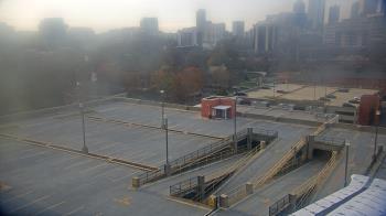 Weather camera view of Central Piedmont Community College.