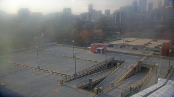 Weather camera view of Central Piedmont Community College.