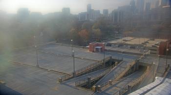 Weather camera view of Central Piedmont Community College.