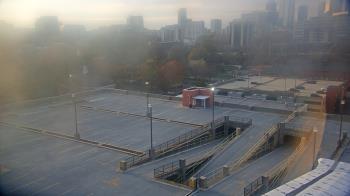 Weather camera view of Central Piedmont Community College.