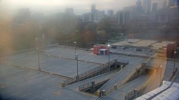 Weather camera view of Central Piedmont Community College.