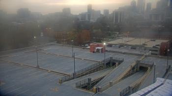 Weather camera view of Central Piedmont Community College.