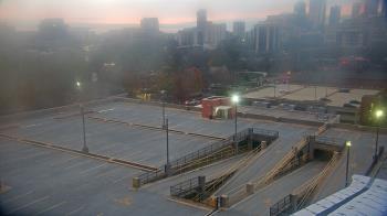 Weather camera view of Central Piedmont Community College.