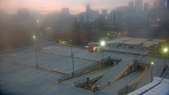 Weather camera view of Central Piedmont Community College.