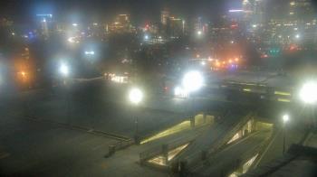 Weather camera view of Central Piedmont Community College.