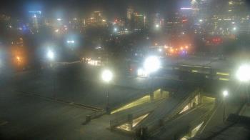 Weather camera view of Central Piedmont Community College.