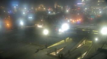 Weather camera view of Central Piedmont Community College.