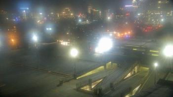 Weather camera view of Central Piedmont Community College.