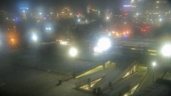 Weather camera view of Central Piedmont Community College.