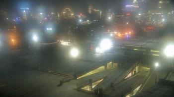 Weather camera view of Central Piedmont Community College.