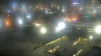 Weather camera view of Central Piedmont Community College.