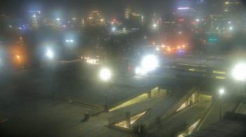 Weather camera view of Central Piedmont Community College.