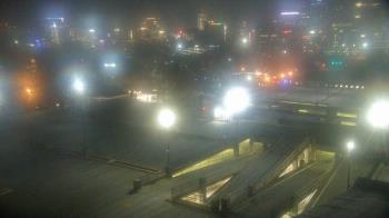 Weather camera view of Central Piedmont Community College.