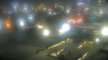 Weather camera view of Central Piedmont Community College.